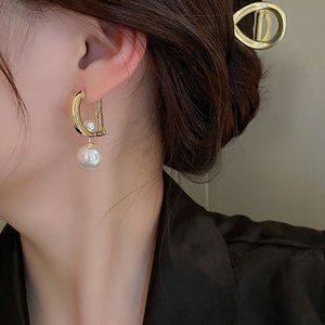 Vintage earrings